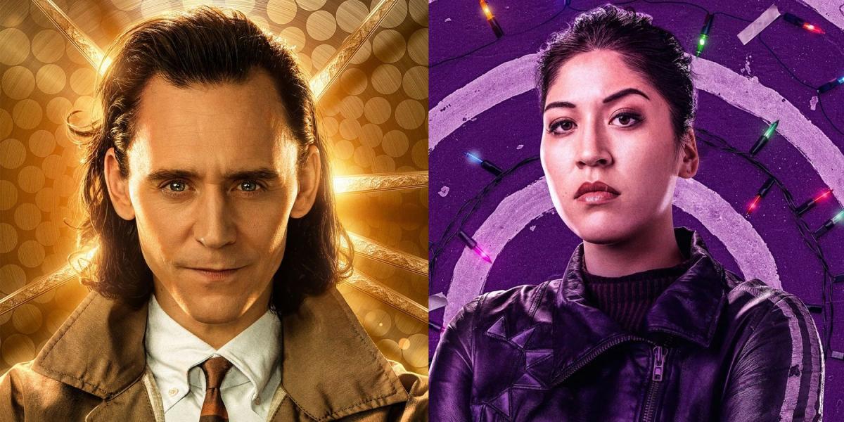 Marvel confirma datas de estreia de Loki e Echo no Disney Plus