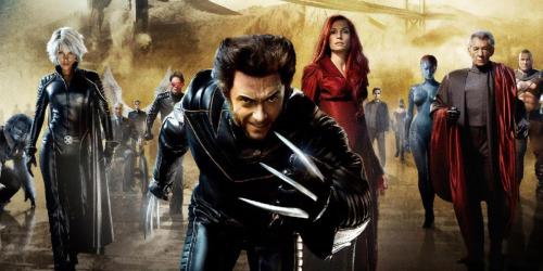 Marvel deveria dar aos X-Men sua própria saga