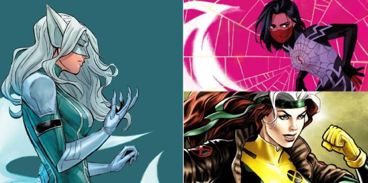 Marvel Future Fight: 10 personagens de melhor velocidade