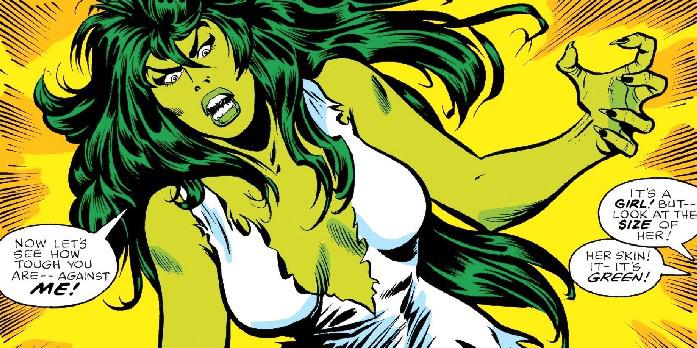 Marvel: Os 10 melhores quadrinhos de She-Hulk para os recém-chegados lerem