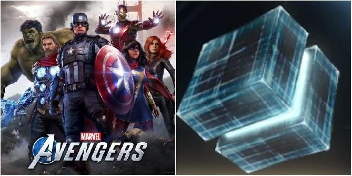 Marvel s Avengers: 10 dicas para coletar módulos de atualização