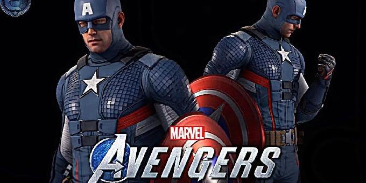 Marvel s Avengers: 10 dicas para jogadores do Capitão América