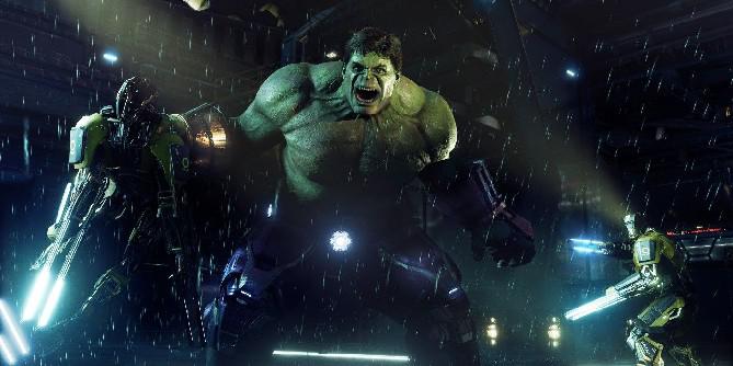Marvel s Avengers: 10 habilidades de Hulk que você precisa desbloquear o mais rápido possível