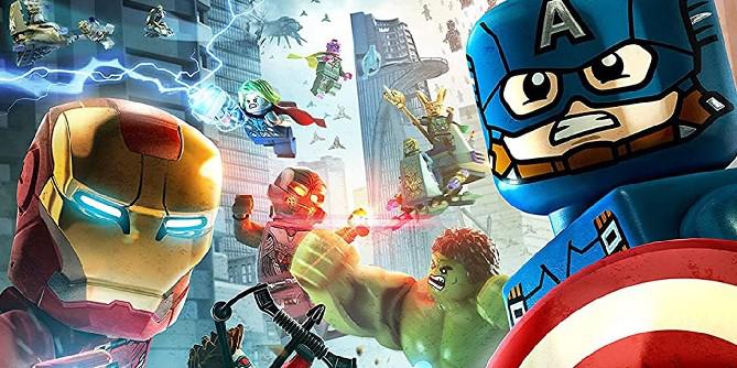 Marvel s Avengers: 10 jogos da Marvel para jogar se você amou o título da Square Enix