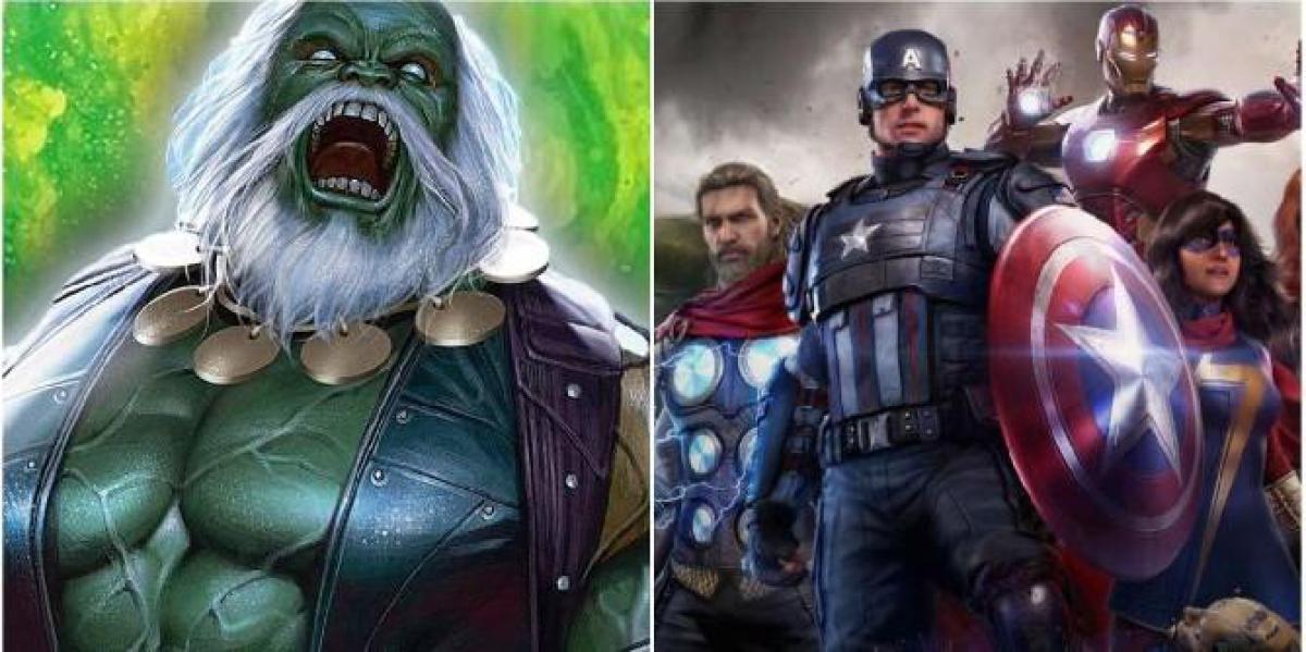 Marvel s Avengers: 5 coisas que melhoraram desde o lançamento do jogo