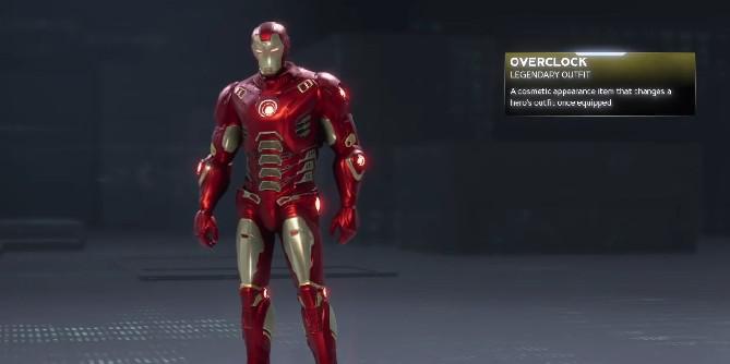 Marvel s Avengers: 5 melhores trajes do Homem de Ferro no jogo (e 5 piores)