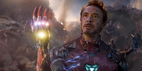 Marvel s Avengers adiciona skin do Homem de Ferro danificada pela batalha e empunhando a Pedra do Infinito do Endgame