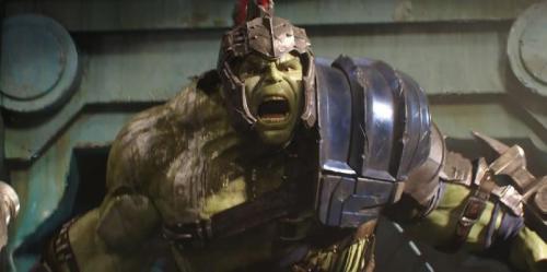 Marvel s Avengers adiciona traje de gladiador Hulk de Thor: Ragnarok