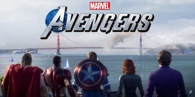 Marvel s Avengers: Atualizações de Missões e Recompensas (Semana 46)