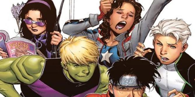 Marvel s Avengers: Comics para ler antes de Kate Bishop e Gavião Arqueiro chegarem