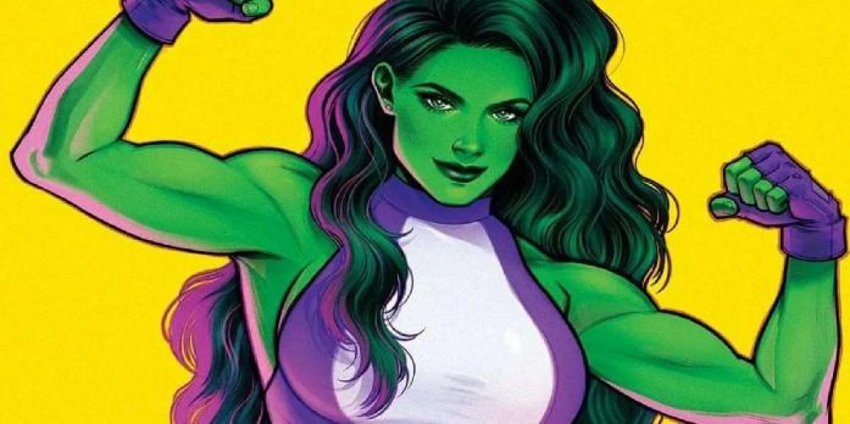 Marvel s Avengers: como a Mulher-Hulk deve ser diferente do Hulk