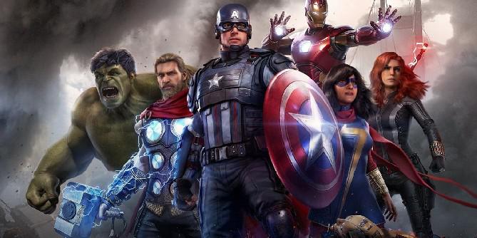 Marvel s Avengers: como desbloquear o multiplayer
