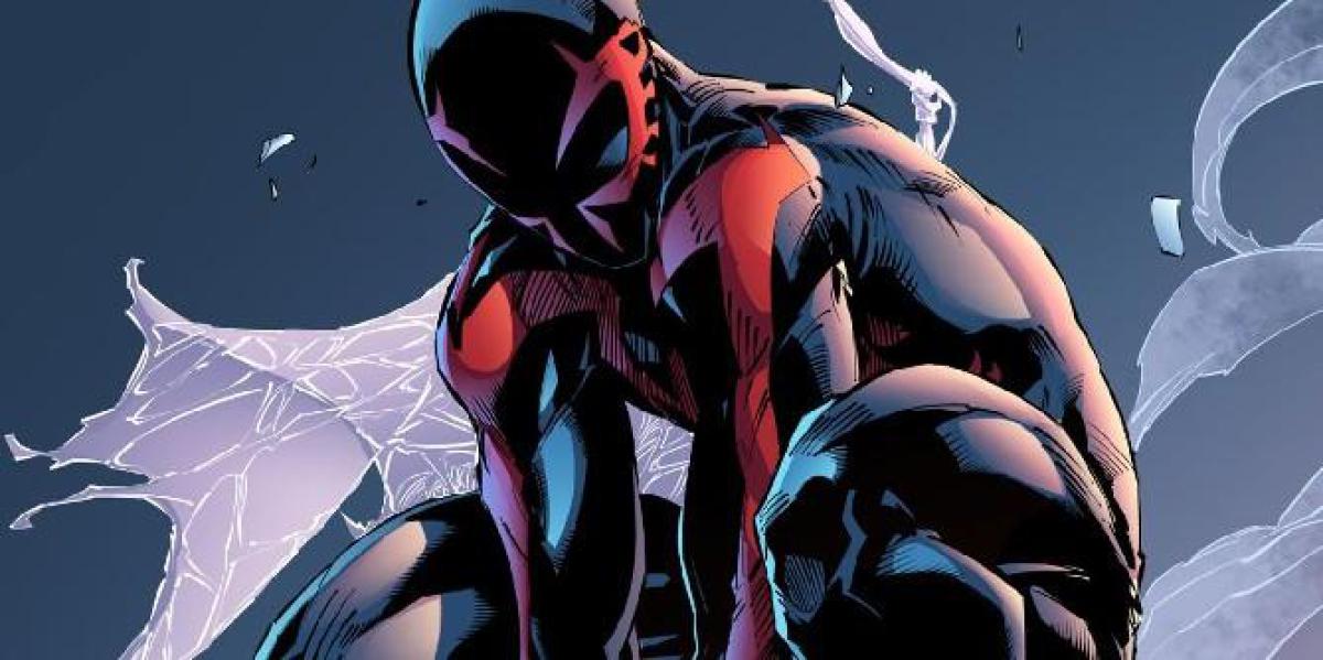 Marvel s Avengers – Deve ter skins para o DLC do Homem-Aranha