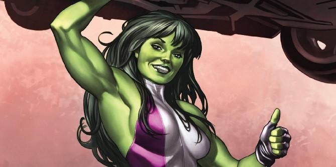 Marvel s Avengers: especulação de DLC She-Hulk, vilões e mais
