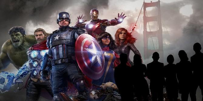 Marvel s Avengers faz parceria com a Intel para melhorias gráficas exclusivas para PC