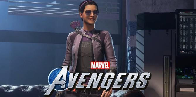 Marvel s Avengers Kate Bishop DLC é definido após a campanha de eventos da história