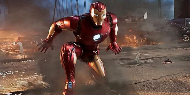 Marvel s Avengers lidera as paradas de vendas de setembro