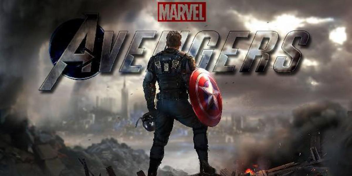 Marvel s Avengers não é tão ruim quanto alguns dizem, mas há um longo caminho pela frente