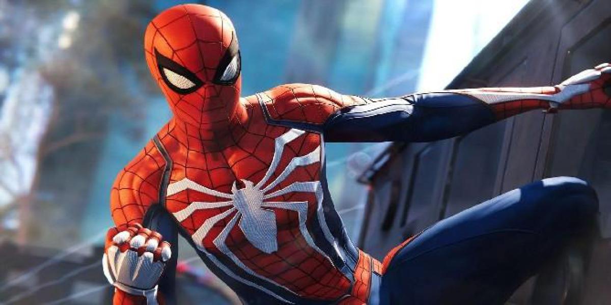 Marvel s Avengers no PS4 atinge grande marco após anúncio do Homem-Aranha