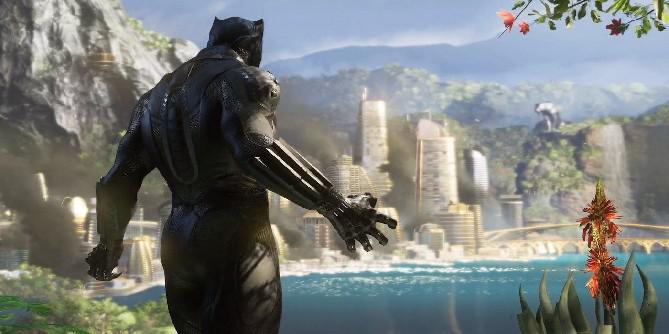Marvel s Avengers: O que esperar da expansão Black Panther na E3 2021