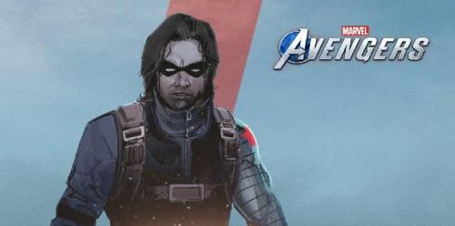Marvel s Avengers: O que esperar do DLC do Soldado Invernal