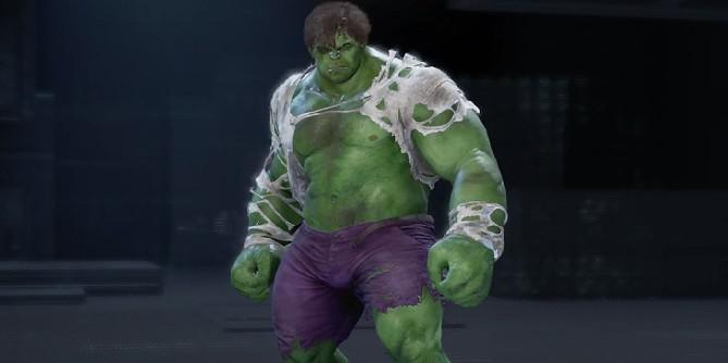 Marvel s Avengers: Os 10 melhores trajes de Hulk no jogo, classificados