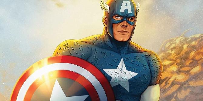Marvel s Avengers: Os melhores trajes possíveis do MCU para o Capitão América