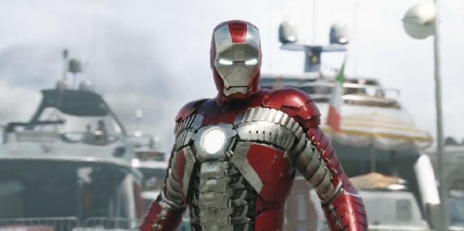 Marvel s Avengers: os melhores trajes possíveis do MCU para o Homem de Ferro