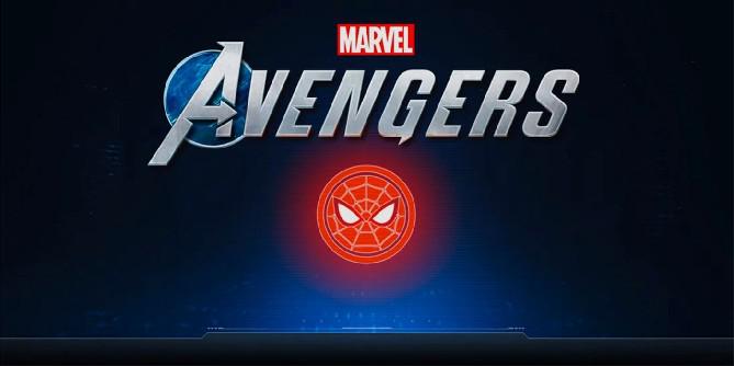 Marvel s Avengers pode ter um ano antes do lançamento do DLC do Homem-Aranha