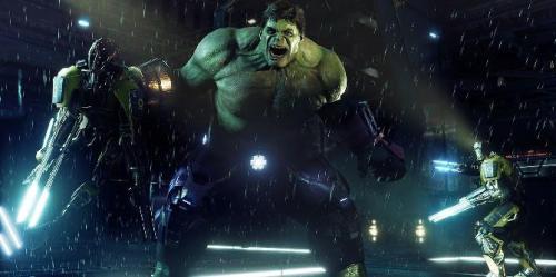 Marvel s Avengers recebe imagens épicas do PS5