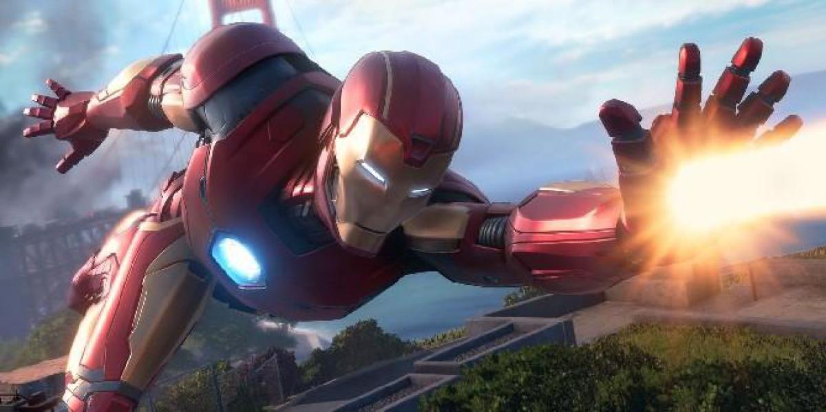 Marvel s Avengers revela estatísticas e correções do beta com base no feedback