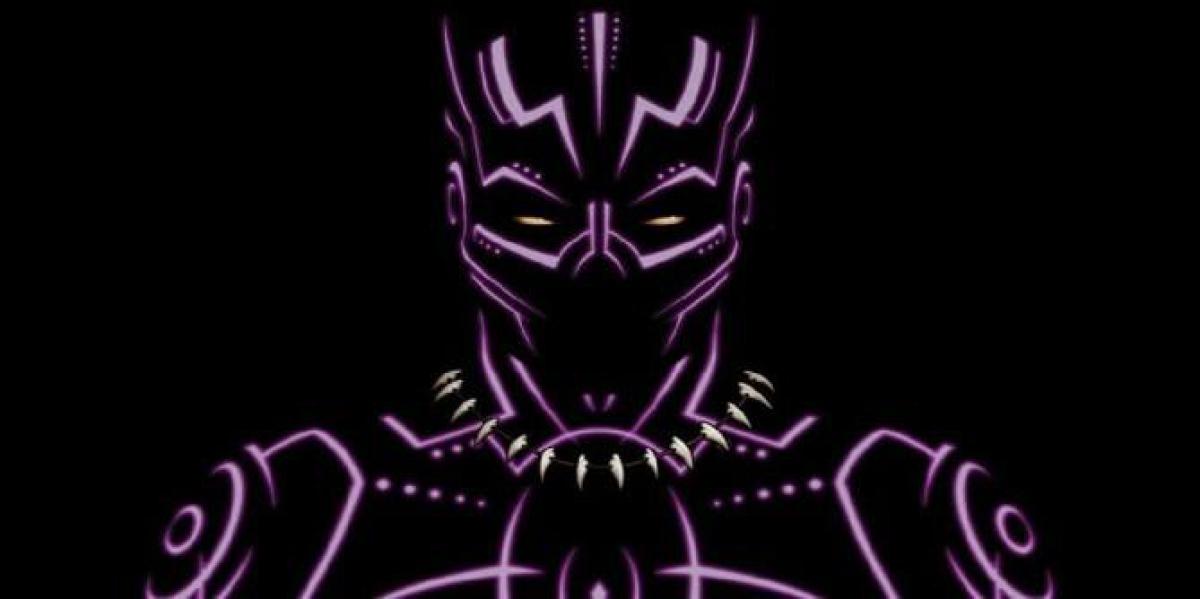 Marvel s Avengers: skins obrigatórias para o DLC de Black Panther