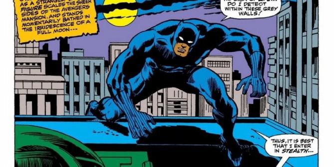 Marvel s Avengers: skins obrigatórias para o DLC de Black Panther