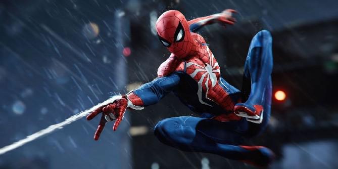 Marvel s Avengers Spider-Man não é a versão do personagem da Insomniac
