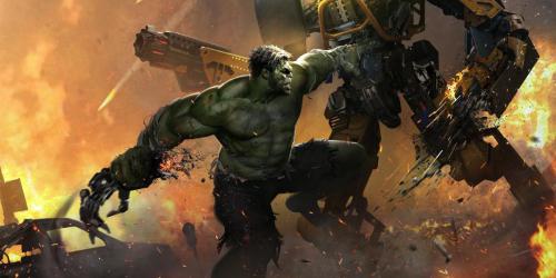 Marvel’s Avengers Support Developer pede desculpas pela ‘produção desafiadora’ do jogo