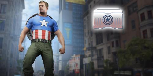 Marvel s Avengers – Triple Iron Man XP e Captain America s Day Offfit Outfit (Week 116 Guide)