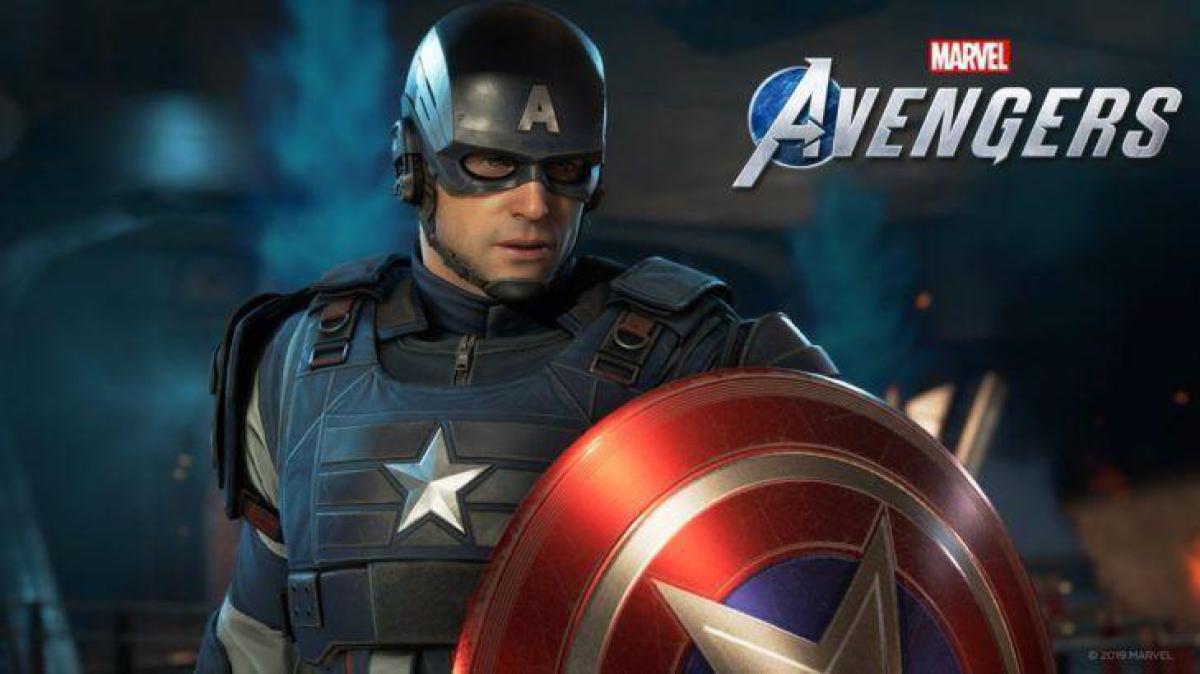 Marvel s Avengers Triplo XP para Capitão América e Homem de Ferro (Atualizações da Semana #120)