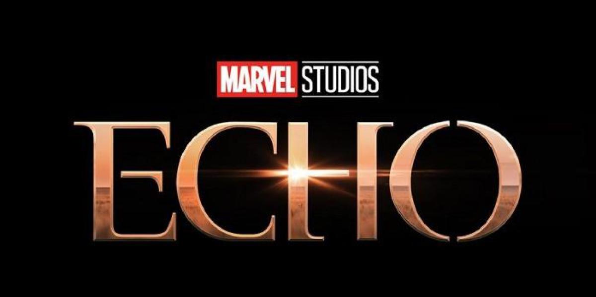 Marvel s Echo: tudo o que sabemos até agora