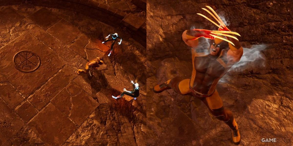 Marvel s Midnight Suns: Como completar a missão de desafio de Wolverine (osso e garra)