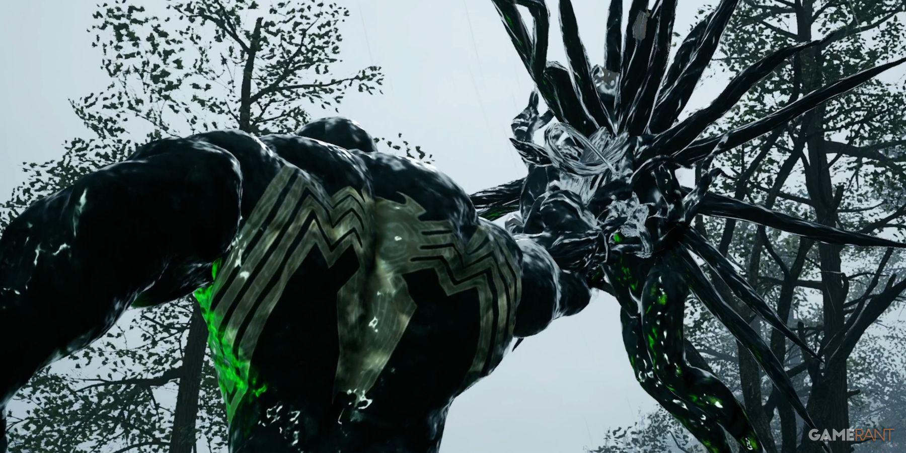 Marvel's Midnight Suns: Melhor Deck para Venom