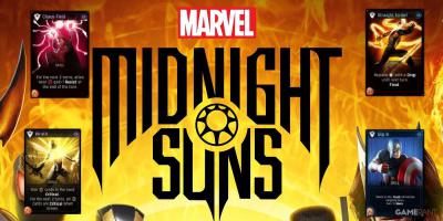 Marvel s Midnight Suns: Melhores Cartas Heroicas, Classificadas