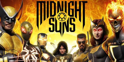 Marvel s Midnight Suns tem um bug que pode quebrar o jogo no Xbox Series X/S
