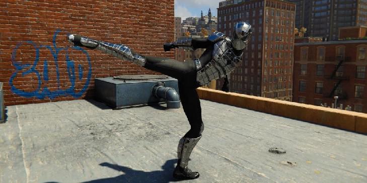 Marvel s Spider-Man: 12 melhores trajes do jogo da Insomniac