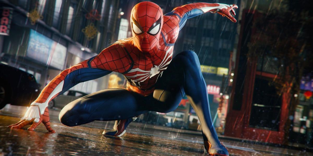 Marvel’s Spider-Man 2: Como evitar o excesso de colecionáveis?