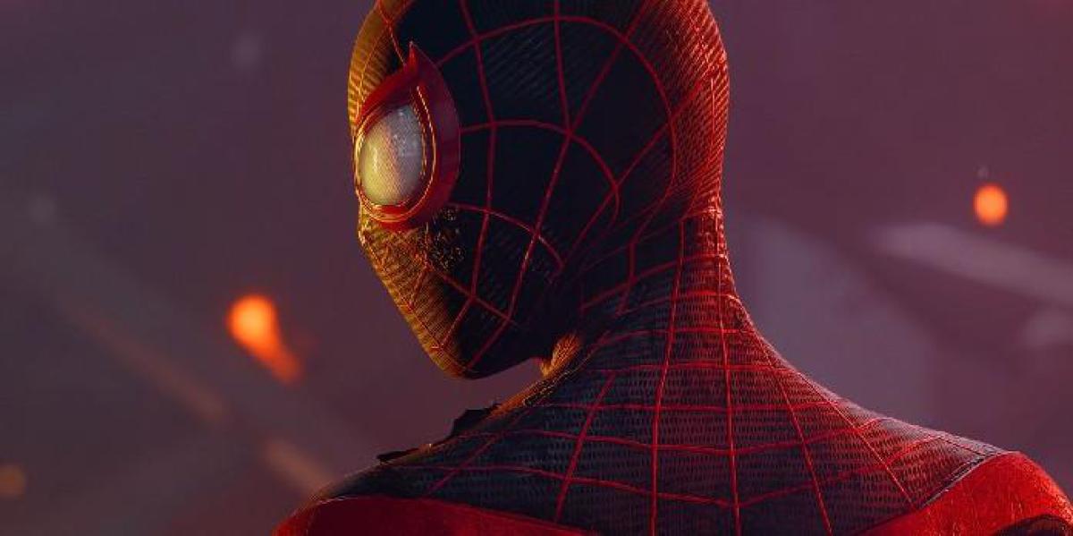 Marvel s Spider-Man 2 deixa pouco espaço para a própria narrativa de Miles Morales