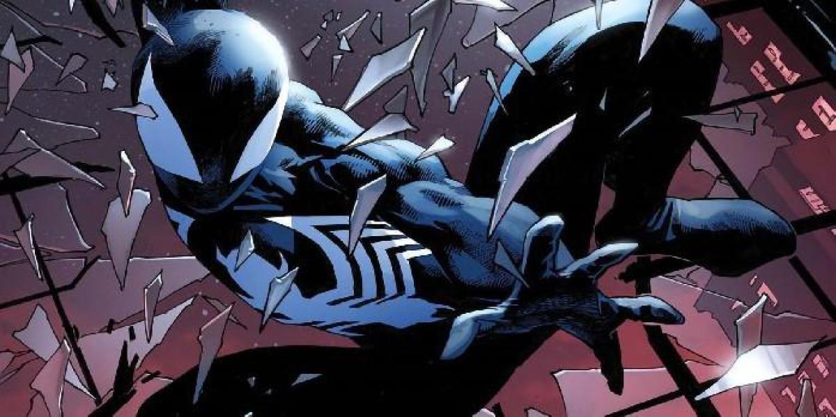 Marvel s Spider-Man 2 deve deixar Venom ultrapassar Peter por um curto período de tempo