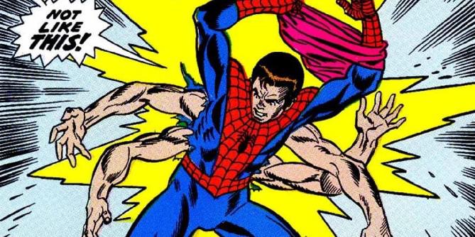 Marvel s Spider-Man 2 deve mostrar mais do lado bobo de Spidey