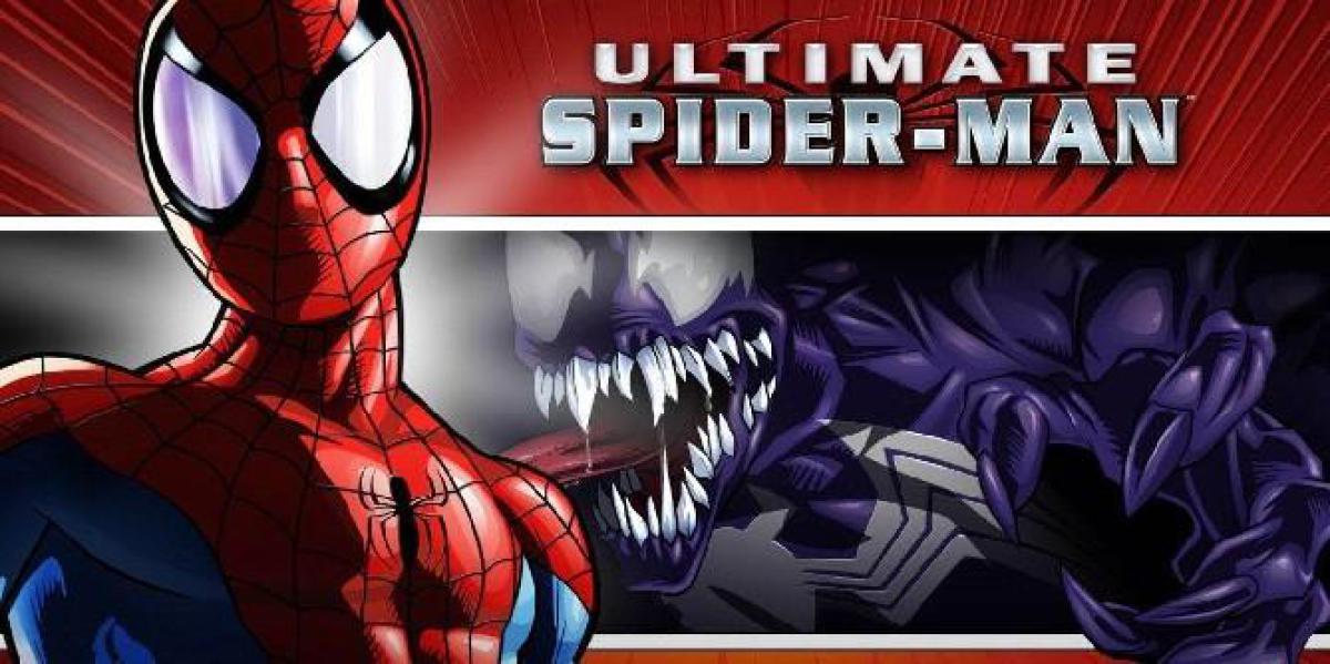 Marvel s Spider-Man 2 deve trazer de volta esse recurso definitivo do Homem-Aranha