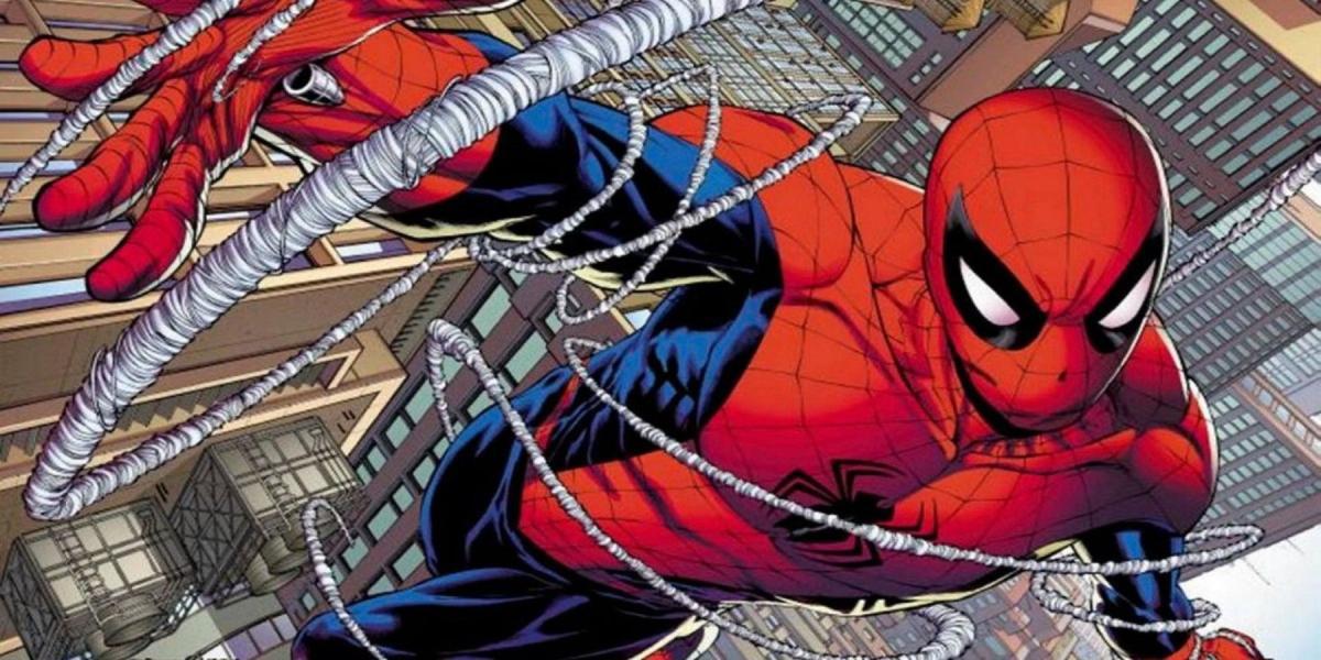 Marvel’s Spider-Man 2: Dois protagonistas e uma história épica!