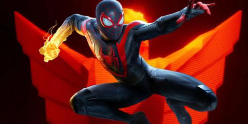 Marvel s Spider-Man 2 foi esnobado em uma categoria no The Game Awards